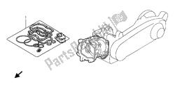 EOP-1 GASKET KIT A