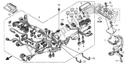 WIRE HARNESS