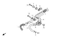 valvola solenoide