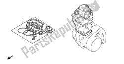 kit de juntas eop-1 a