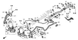 PROPORTION CONTROL VALVE