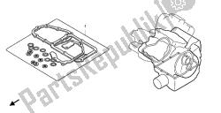 EOP-2 GASKET KIT B