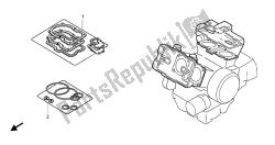 EOP-1 GASKET KIT A