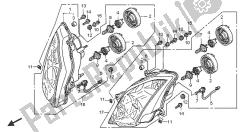 HEADLIGHT (UK)