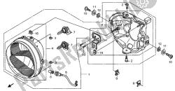 HEADLIGHT (EU)