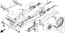 SWINGARM