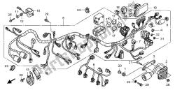 WIRE HARNESS