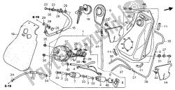 serbatoio di carburante