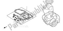 EOP-2 GASKET KIT B