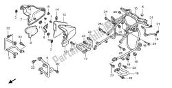 motor bescherming