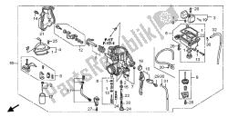 carburatore