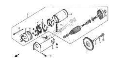 Motor de arranque