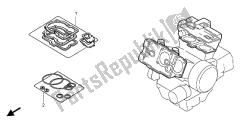 EOP-1 GASKET KIT A