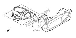 EOP-2 GASKET KIT B