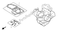 eop-2 pakkingset b