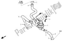 AIR INJECTION CONT. VALVE