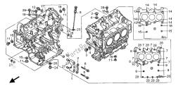 CYLINDER BLOCK