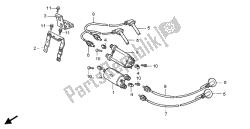 IGNITION COIL