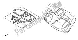 kit de junta eop-2 b