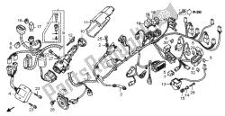 WIRE HARNESS