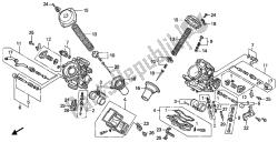 carburateur (composants)