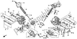 carburatore (parti componenti)