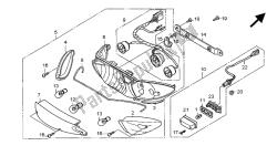 REAR COMBINATION LIGHT