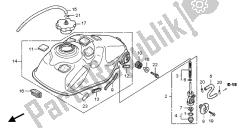 benzinetank