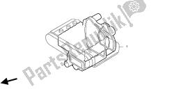 EOP-2 GASKET KIT B