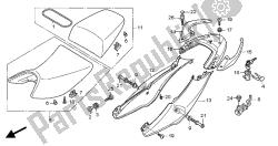 asiento y capota