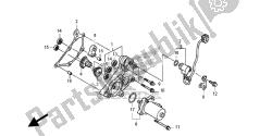 REDUCTION GEAR