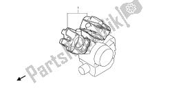 kit de joint eop-1 a