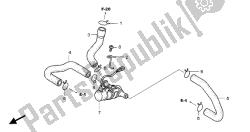 AIR INJECTION CONTROL VALVE