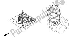 EOP-1 GASKET KIT A