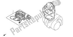 EOP-1 GASKET KIT A