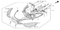 REAR COMBINATION LIGHT