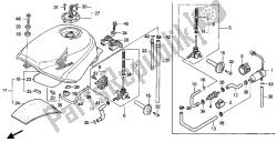 benzinetank