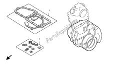 kit de juntas eop-2 b