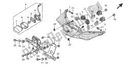 REAR COMBINATION LIGHT