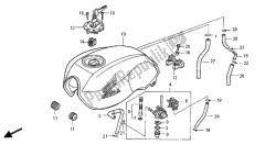 benzinetank