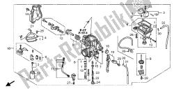 carburatore