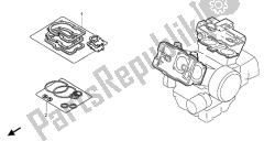 eop-1 pakkingset a