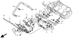 AIR SUCTION VALVE