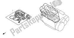 EOP-1 GASKET KIT A