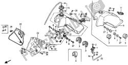 benzinetank