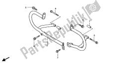 protection moteur