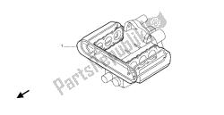 kit de joint eop-1 a