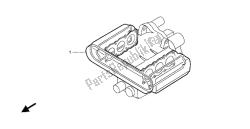 kit de junta eop-1 a