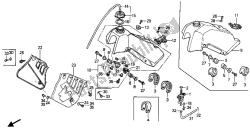 benzinetank