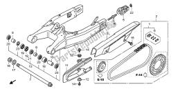 SWINGARM